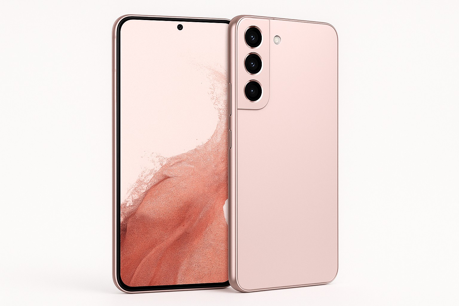 Samsung Galaxy S22 Plus itya sk